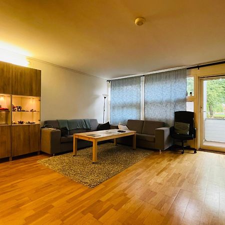 Spacious Waterfront Apartment With Free Parking - Upgraded 2024 Ставангер Экстерьер фото