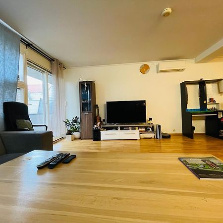 Spacious Waterfront Apartment With Free Parking - Upgraded 2024 Ставангер Экстерьер фото