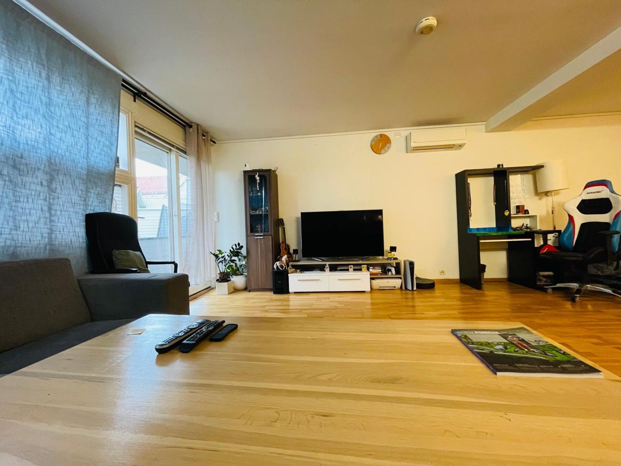 Spacious Waterfront Apartment With Free Parking - Upgraded 2024 Ставангер Экстерьер фото